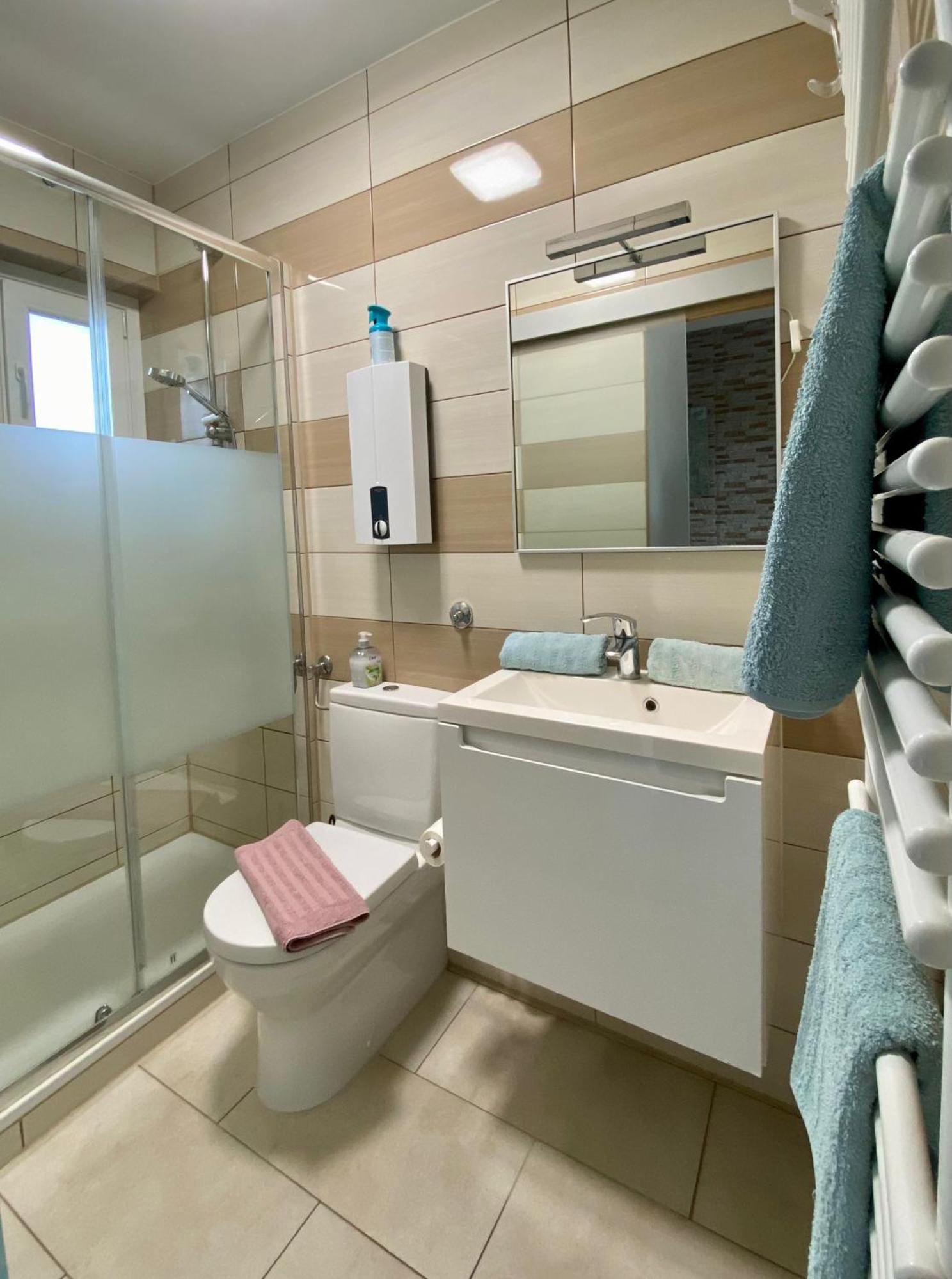 Ferienwohnung "Hagebutze" Mit Sauna Und Schwimmbad บัดเลาเทอร์แบร์ก ภายนอก รูปภาพ