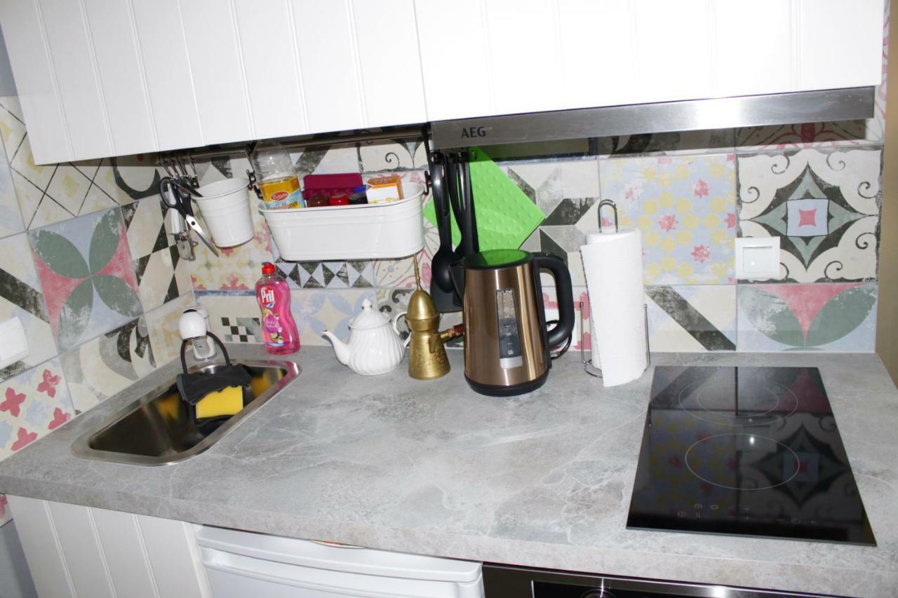 Ferienwohnung "Hagebutze" Mit Sauna Und Schwimmbad บัดเลาเทอร์แบร์ก ภายนอก รูปภาพ